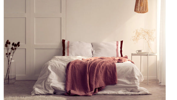 How To Keep White Sheets White