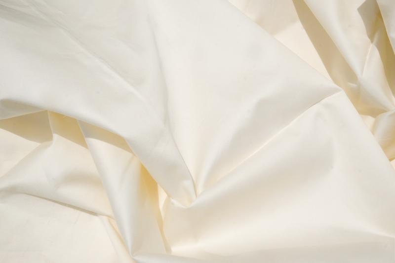 Crème - 500 TC ORGANIC COTTON BED SHEETS | BEDLAM .