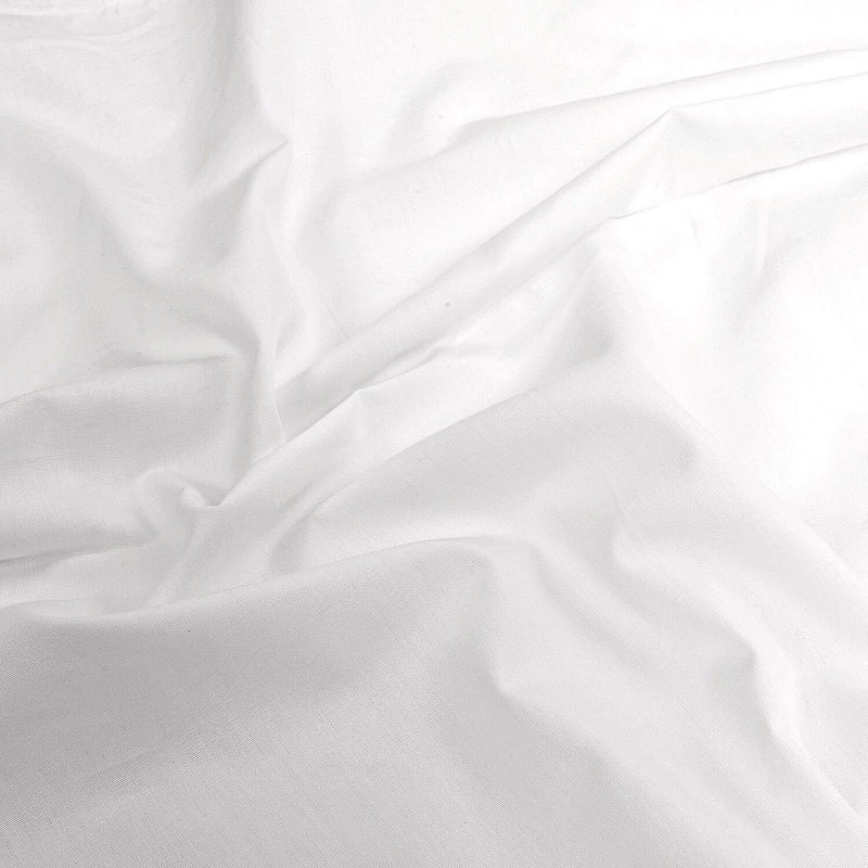 TYPEFACE #3 DUVET COVER Set With Pillows | BEDLAM .