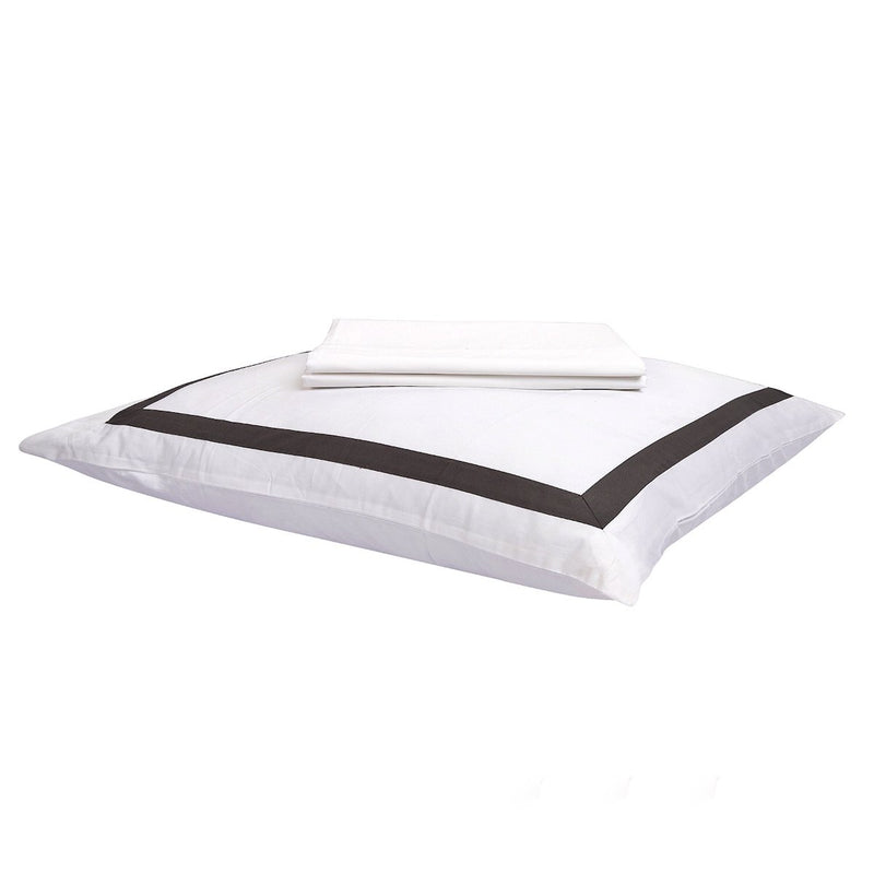 NOCTURNE #2 - PERCALE HIGH THREAD COUNT SHEETS | BEDLAM .