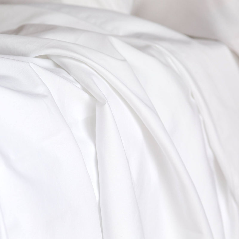 THE MILKY WAY - PURE WHITE 1000 THREAD COUNT BEDDING SET | BEDLAM .